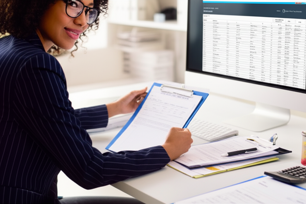 Insurance verification and authorization