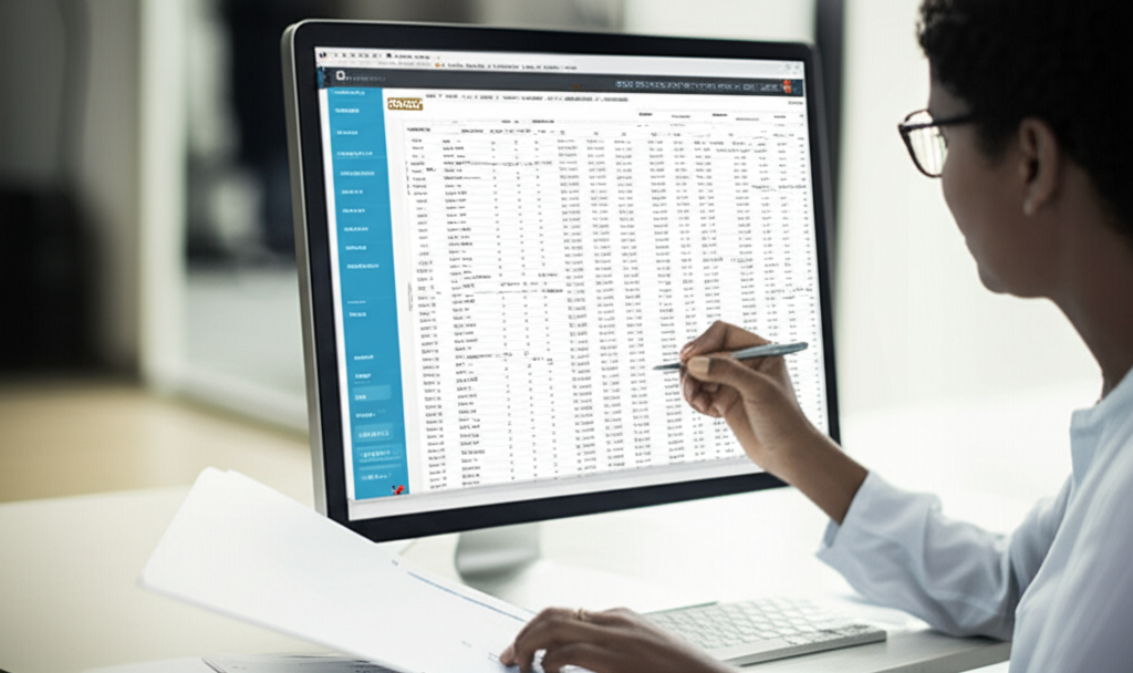 Medical coding and billing process